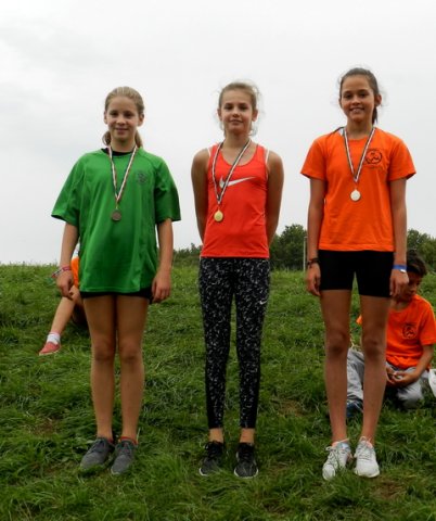 Diákolimpiai futóverseny 32